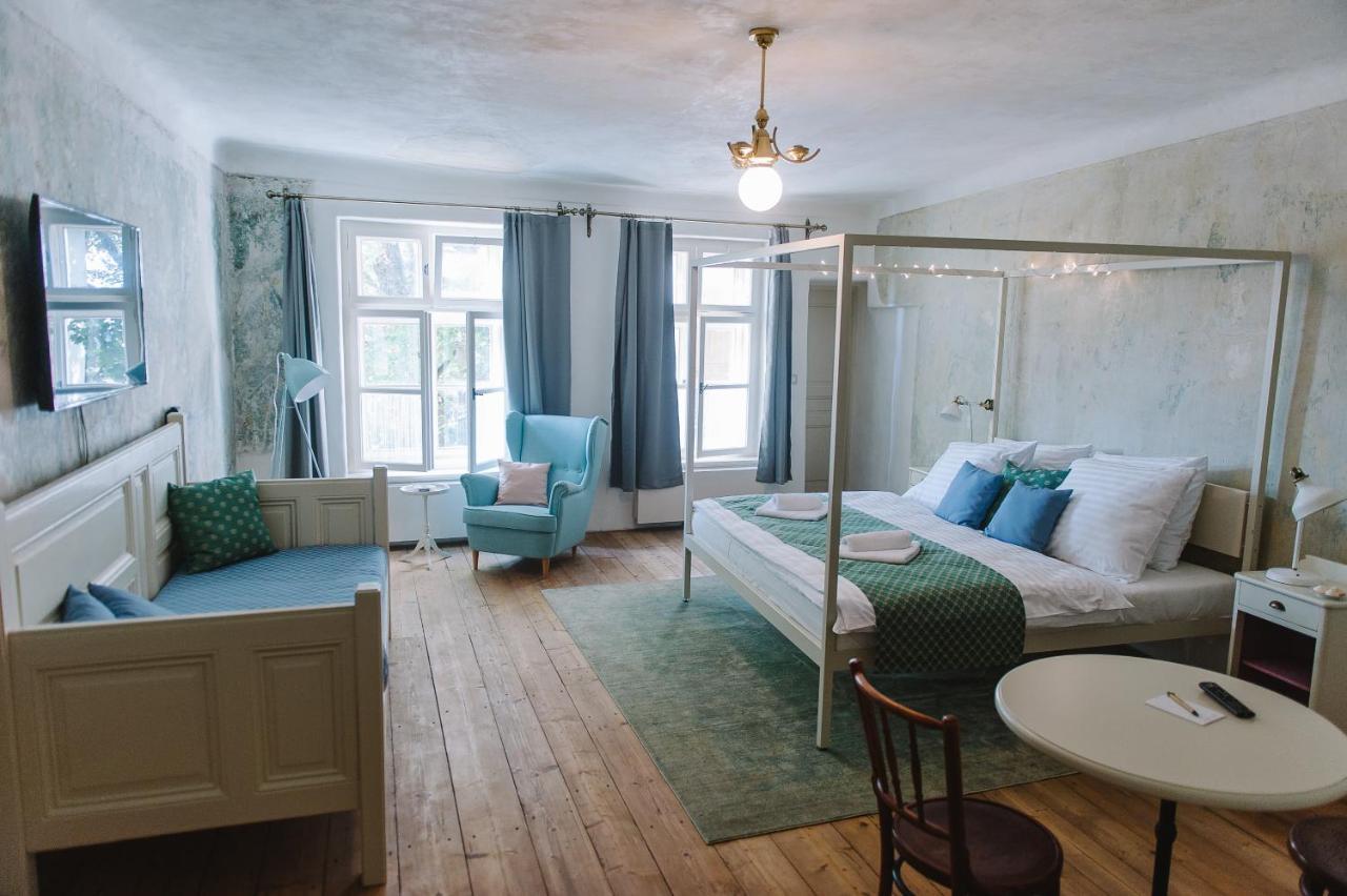 Miss Sophie'S Olomouc - Boutique Hotel מראה חיצוני תמונה