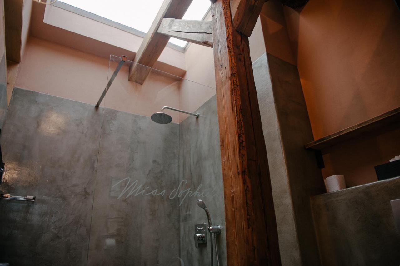 Miss Sophie'S Olomouc - Boutique Hotel מראה חיצוני תמונה