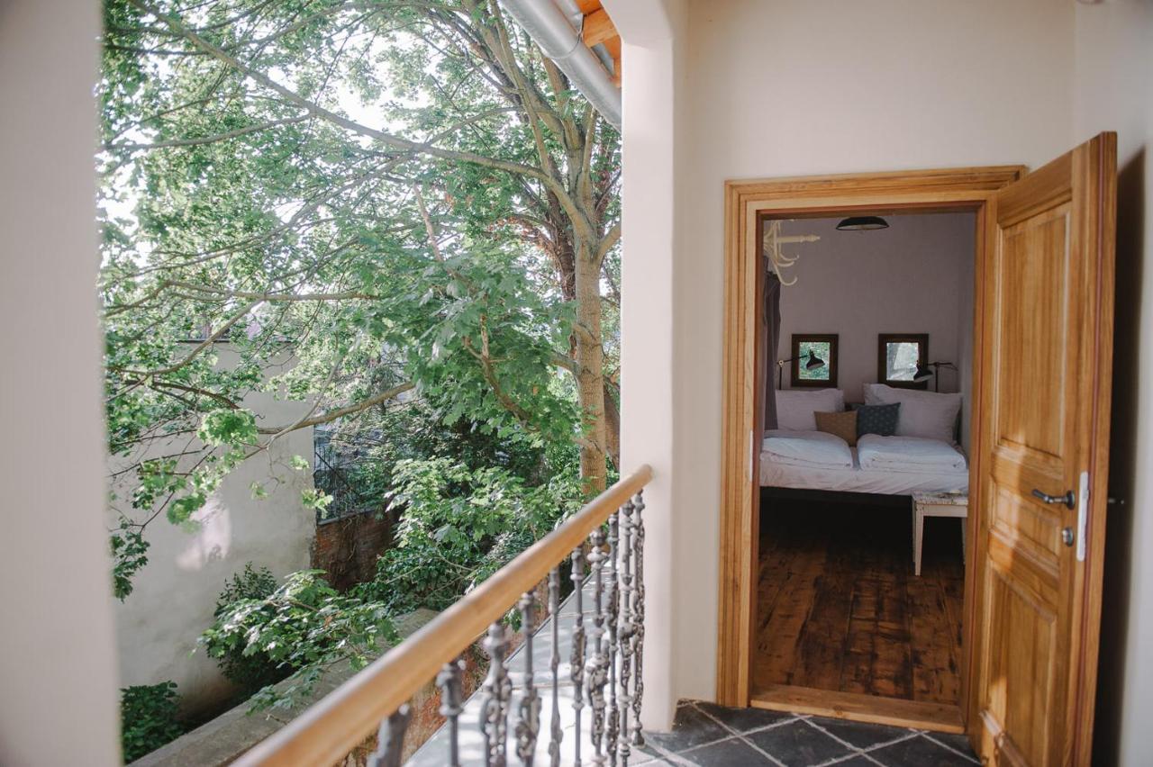 Miss Sophie'S Olomouc - Boutique Hotel מראה חיצוני תמונה