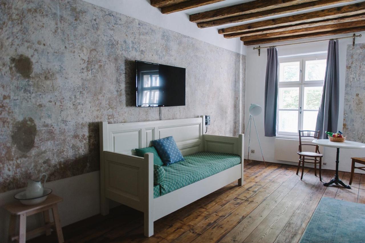 Miss Sophie'S Olomouc - Boutique Hotel מראה חיצוני תמונה