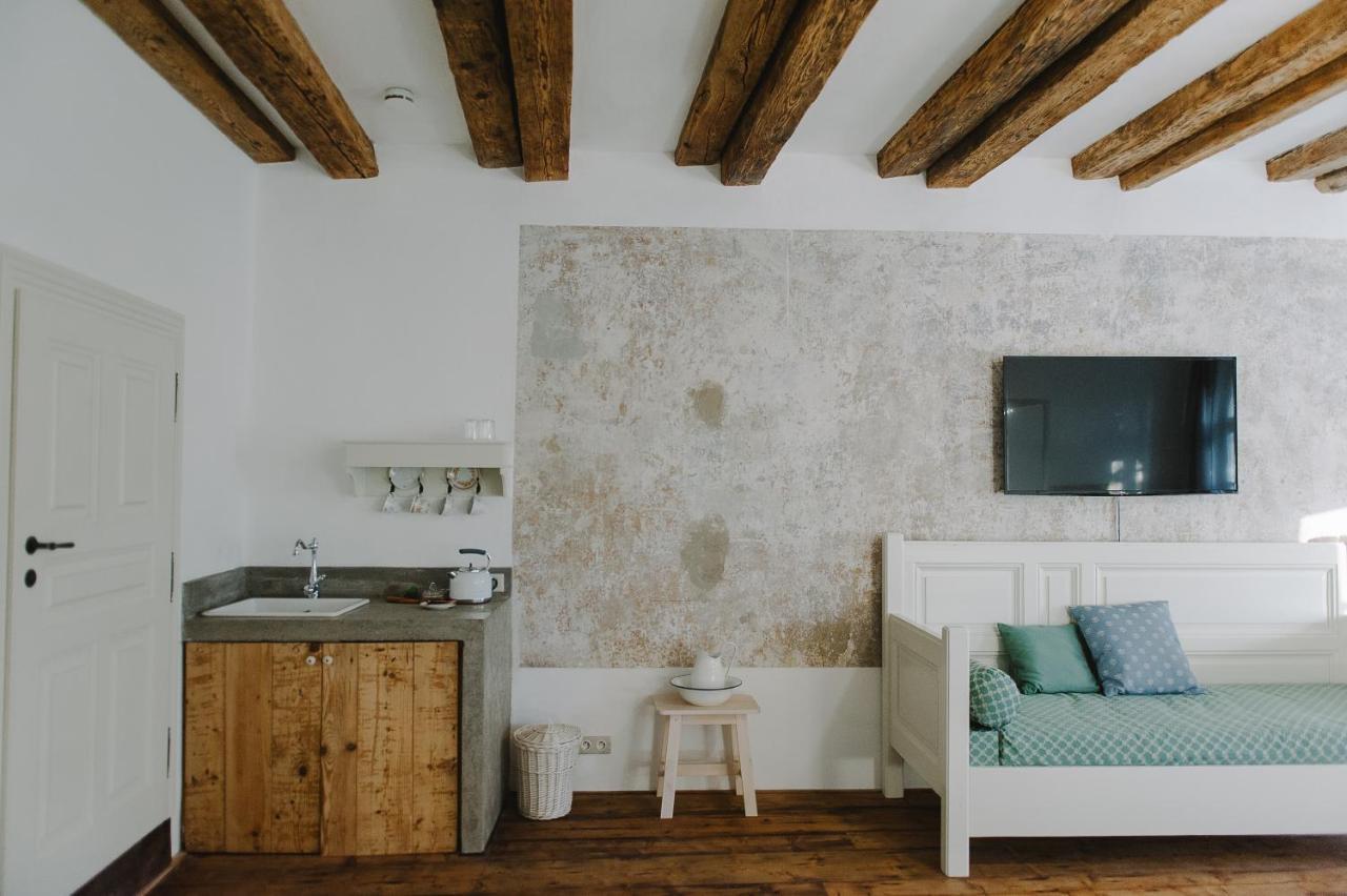 Miss Sophie'S Olomouc - Boutique Hotel מראה חיצוני תמונה