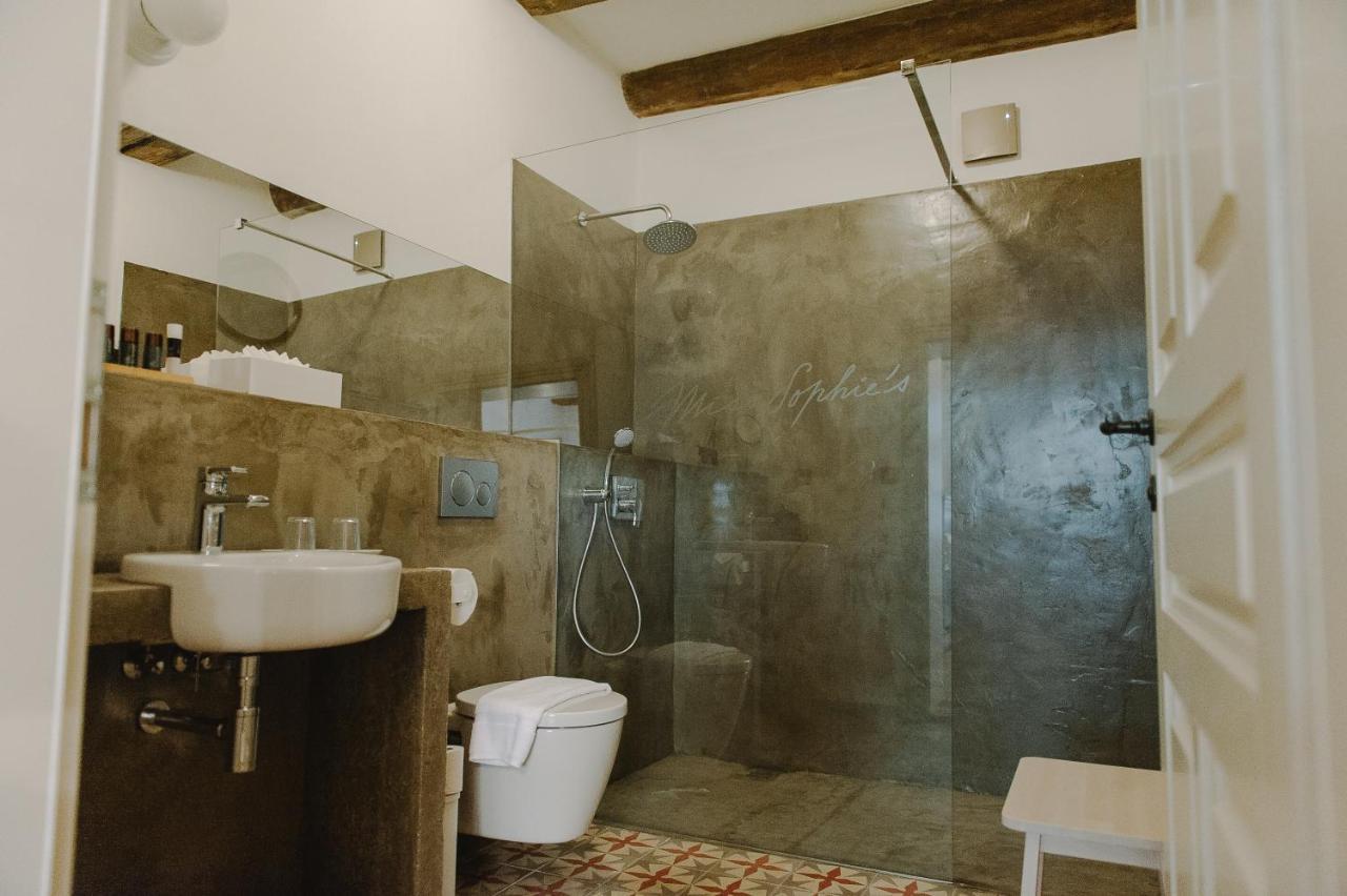Miss Sophie'S Olomouc - Boutique Hotel מראה חיצוני תמונה