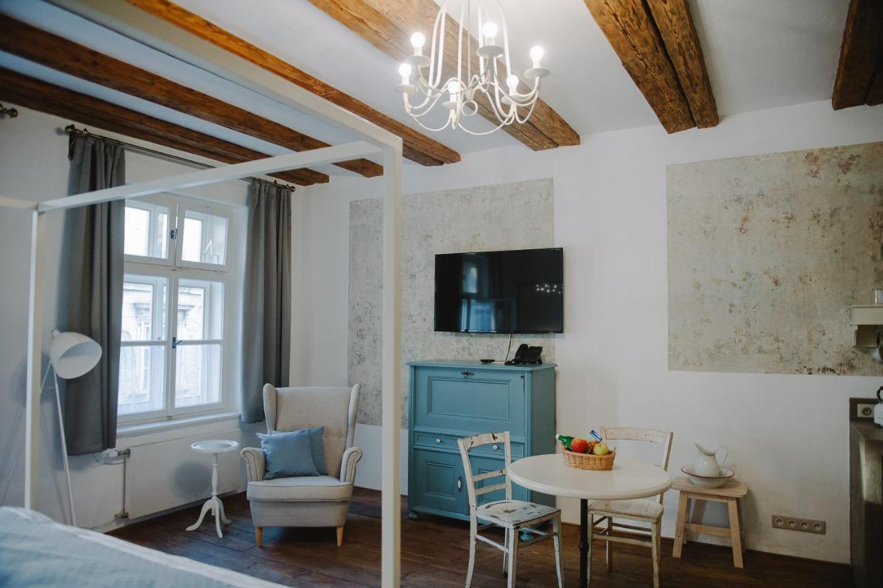 Miss Sophie'S Olomouc - Boutique Hotel מראה חיצוני תמונה