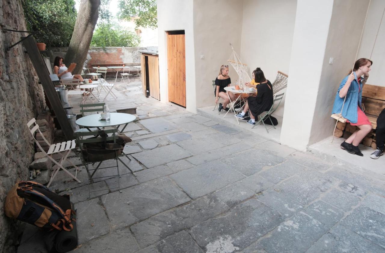 Miss Sophie'S Olomouc - Boutique Hotel מראה חיצוני תמונה