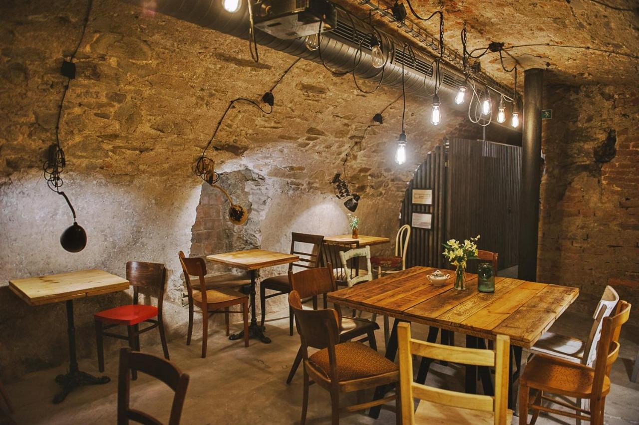 Miss Sophie'S Olomouc - Boutique Hotel מראה חיצוני תמונה