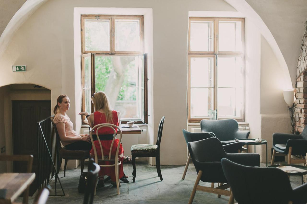Miss Sophie'S Olomouc - Boutique Hotel מראה חיצוני תמונה