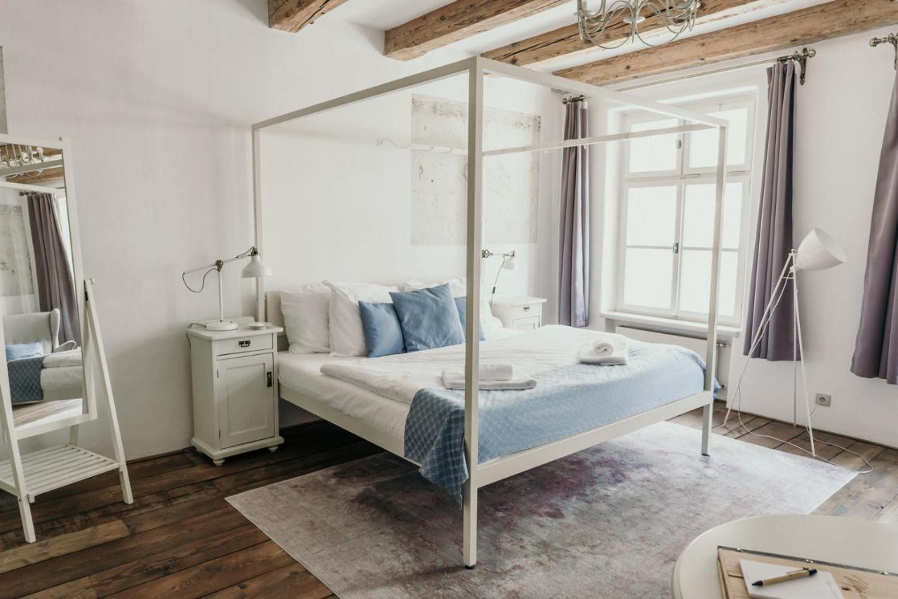 Miss Sophie'S Olomouc - Boutique Hotel מראה חיצוני תמונה